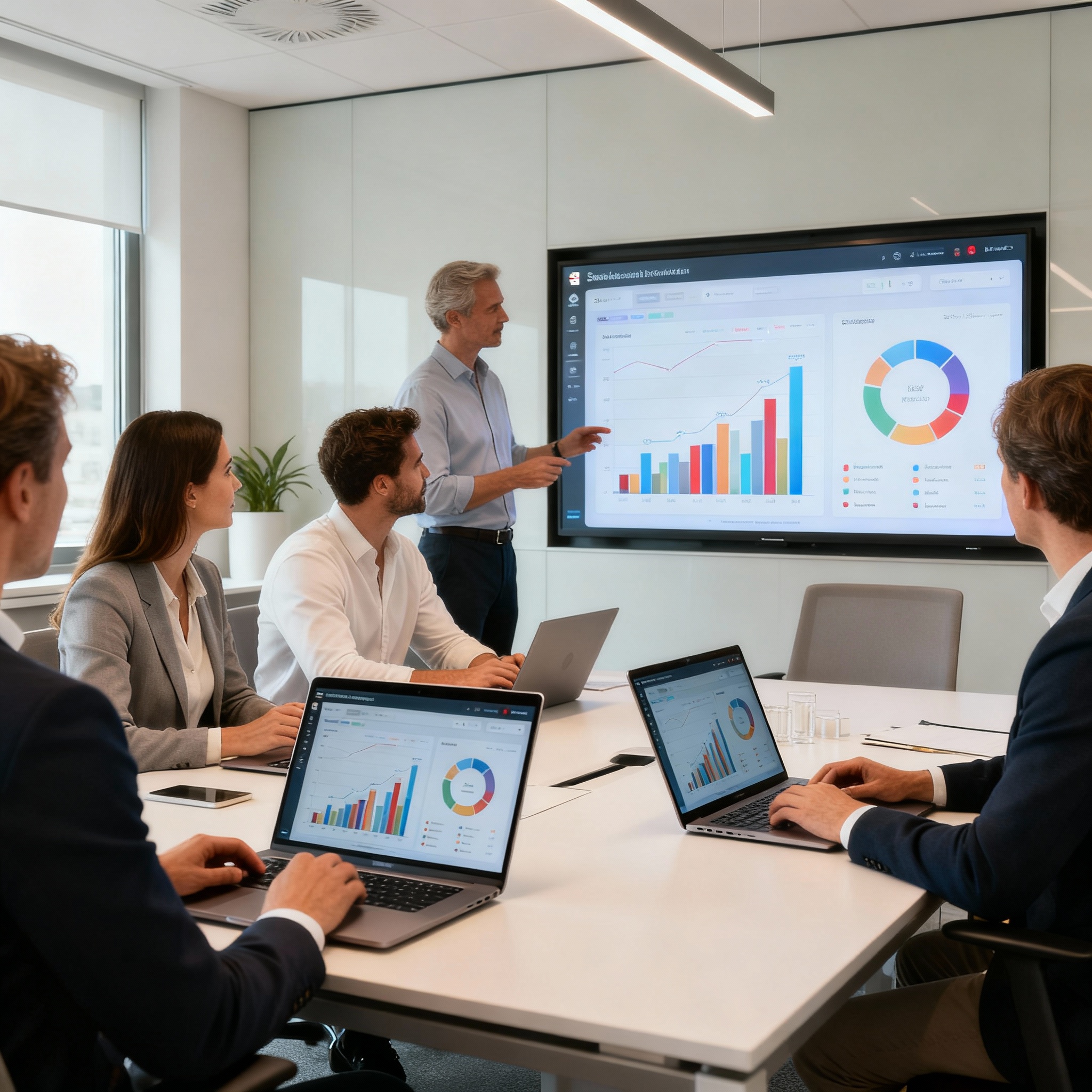 Développement de logiciels en Suisse par ITSFORWARD