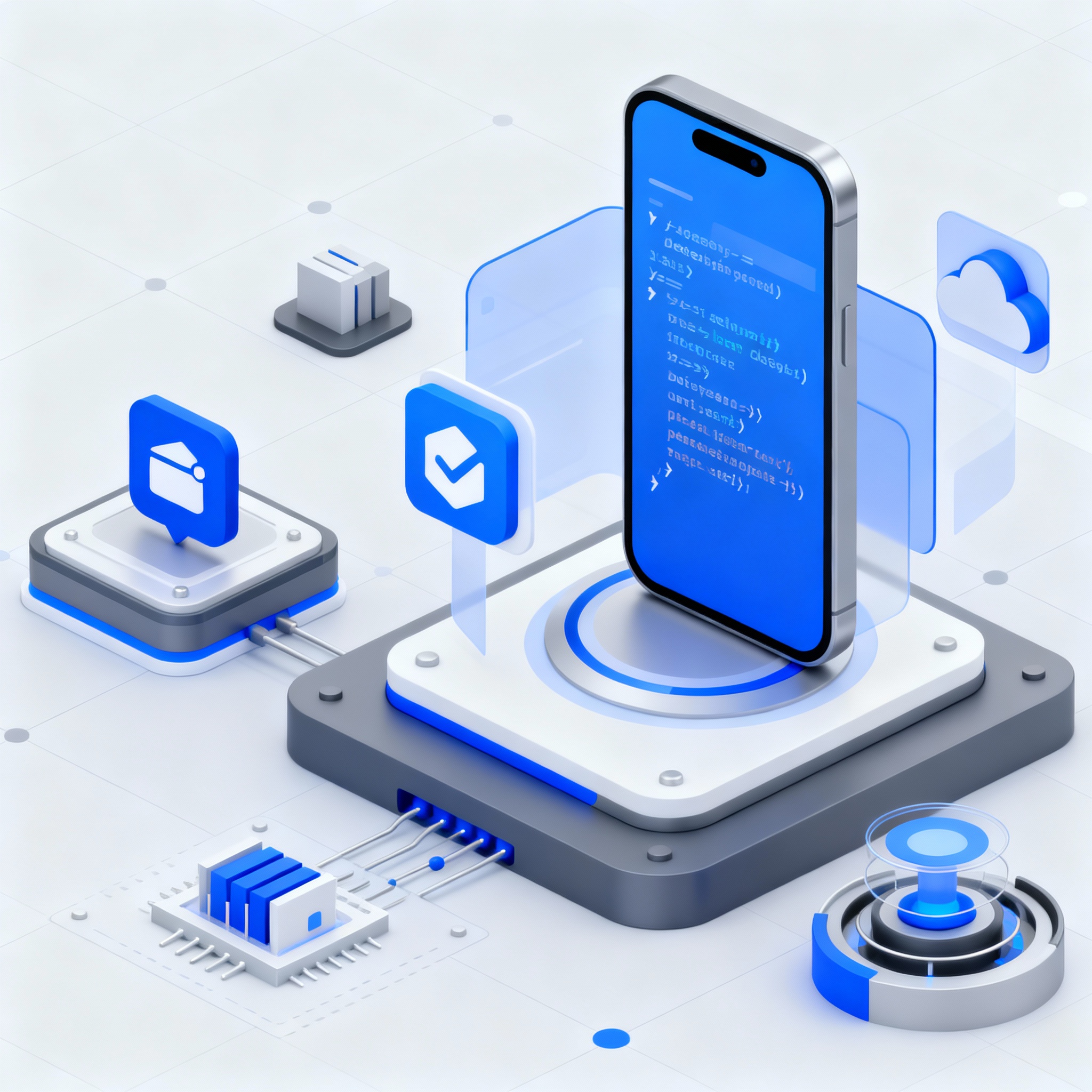Développement d’applications mobiles en Suisse par ITSFORWARD